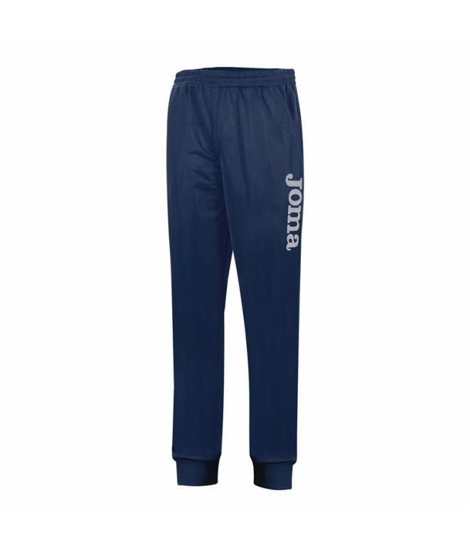 Pantalons Joma HommeEnfant Long Polyester...