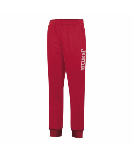 Pantalons Joma HommeEnfant Long Polyester Fleece Suez /...