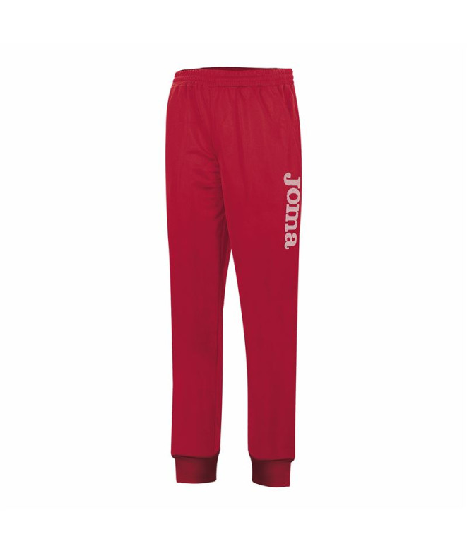 Pantalons Joma HommeEnfant Long Polyester...