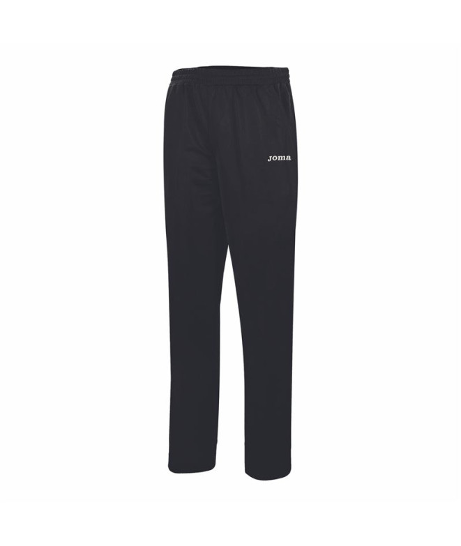 Pantalons Joma Femme Elastique Team Polyfleece...
