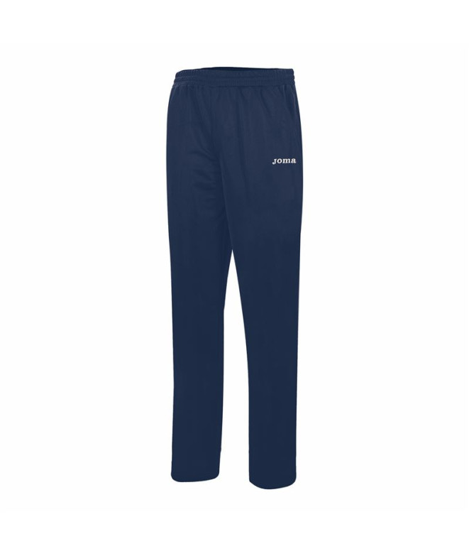 Pantalons Joma Femme Team Polyfleece Elastico...
