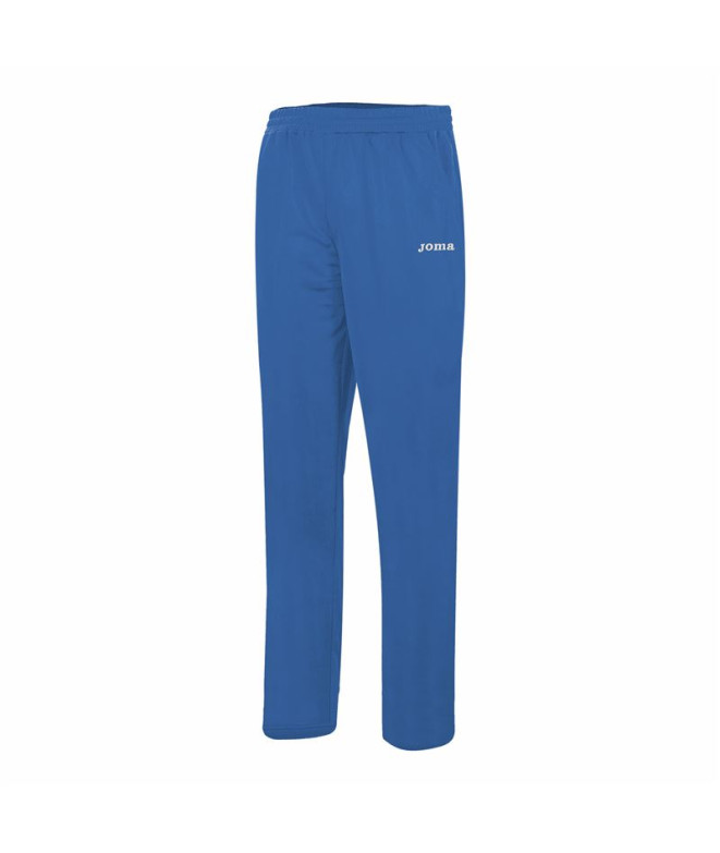 Pantalons Joma Femme Elastique Team Polyfleece...