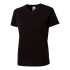T-shirt Joma Femme Manches courtes Desert Black