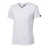 T-shirt Joma Femme Manches courtes Desert White