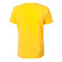 T-shirt Joma Femme Manches courtes Desert Yellow