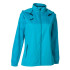 Imperméable Joma Femme Montréal Fluor Turquoise