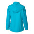 Imperméable Joma Femme Montréal Fluor Turquoise