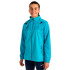 Imperméable Joma Femme Montréal Fluor Turquoise