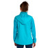 Imperméable Joma Femme Montréal Fluor Turquoise