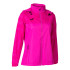 Imperméable Joma Femme Montréal rose fluo