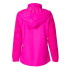 Imperméable Joma Femme Montréal rose fluo