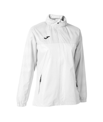 Imperméable Joma Femme Blanc de Montréal