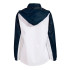 Imperméable Joma Femme Bleu marine/blanc