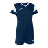 Ensemble Football Joma Femme de Phoenix Marine White