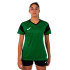 Ensemble Football Joma Femme de Phoenix Black Green