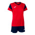 Ensemble Football Joma Femme de Phoenix Navy Red