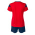 Ensemble Football Joma Femme de Phoenix Navy Red