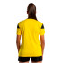 Ensemble Joma Femme de Futbol Phoenix Jaune Noir