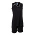 Ensemble Basket-ball Joma Femme de Atlanta Black White