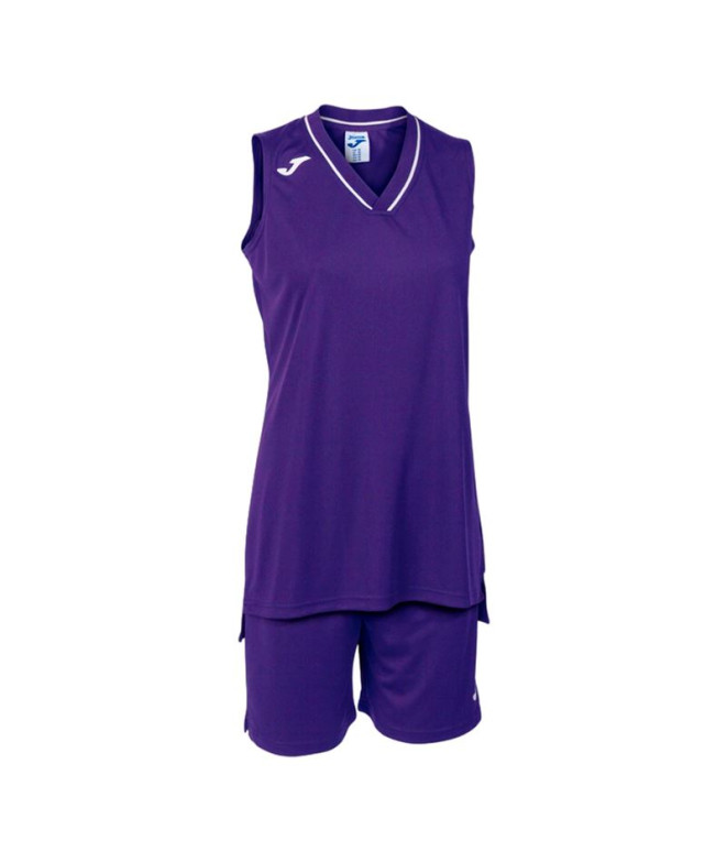 Ensemble Basket-ball Joma Femme de Atlanta...