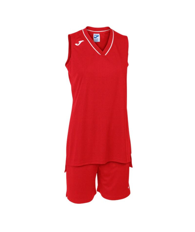 Ensemble Basket-ball Joma Femme de Atlanta...