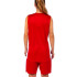 Ensemble Basket-ball Joma Femme de Atlanta White Red