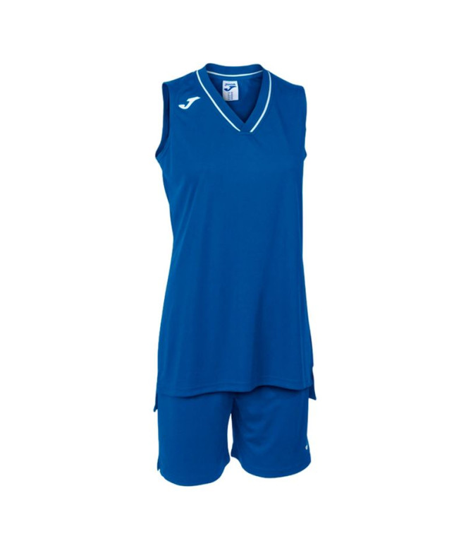 Ensemble Basket-ball Joma Femme de Atlanta...