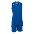 Ensemble Basket-ball Joma Femme de Atlanta Royal White