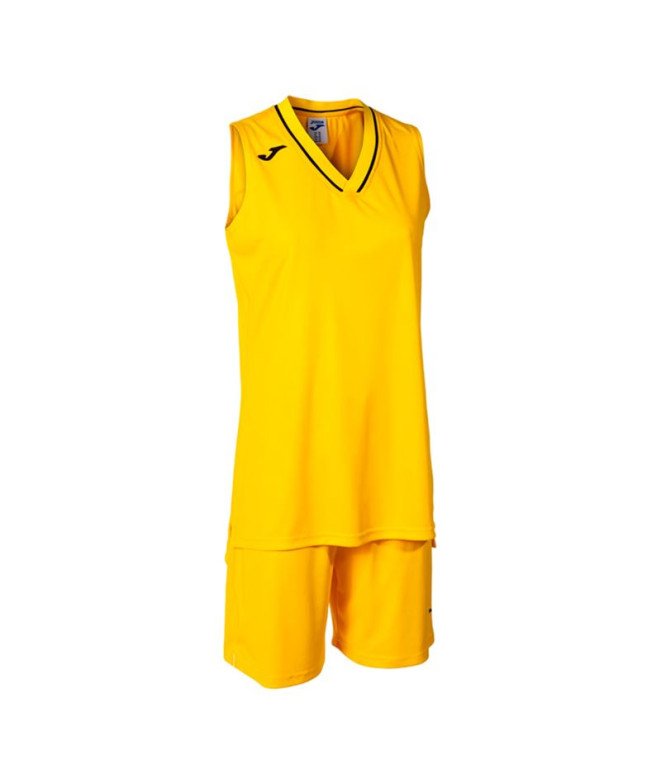 Ensemble Basket-ball Joma Femme de Atlanta...