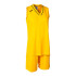 Ensemble Basket-ball Joma Femme de Atlanta Yellow Black