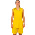 Ensemble Basket-ball Joma Femme de Atlanta Yellow Black