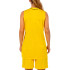 Ensemble Basket-ball Joma Femme de Atlanta Yellow Black