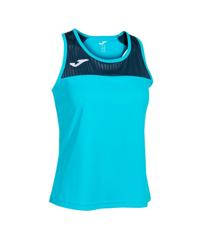 T-shirt Tennis Joma Femme par Montreal Montreal...