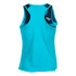 T-shirt Tennis Joma Femme par Montreal Montreal Turquoise Fluorine Marine