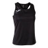 T-shirt Tennis Joma Femme de Montréal Noir