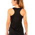 T-shirt Tennis Joma Femme de Montréal Noir