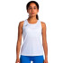 T-shirt Tennis Joma Femme de Montréal Braces White