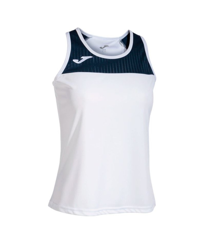 T-shirt Tennis Joma Femme de Montréal Bretelles...