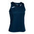 T-shirt Tennis Joma Femme de Montréal Braces Marine