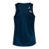 T-shirt Tennis Joma Femme de Montréal Braces Marine