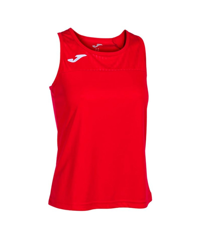 T-shirt Tennis Joma Femme de Montréal Bracelets...