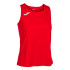 T-shirt Tennis Joma Femme de Montréal Bracelets rouges