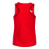 T-shirt Tennis Joma Femme de Montréal Bracelets rouges