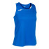 T-shirt Tennis Joma Femme de Montréal Braces Royal