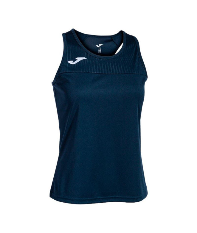 T-shirt Tennis Joma Femme de Montréal Bretelles...