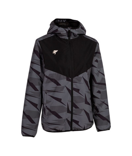 Imperméable Joma Femme by Outdoor Explorer Anthracite