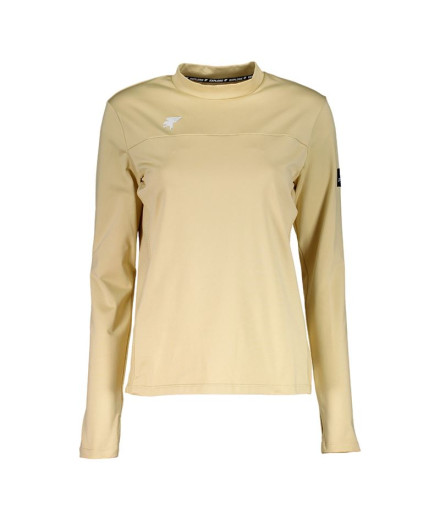 T-shirt Joma Femme Explorer Long Sleeve Beige