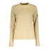 T-shirt Joma Femme Explorer Long Sleeve Beige