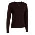 T-shirt Joma Femme Daphne Long Sleeve Black