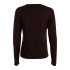 T-shirt Joma Femme Daphne Long Sleeve Black